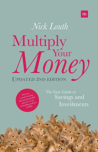 Multiply Your Money: The Easy Guide to Savings and Investments